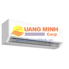 Điều hòa Panasonic Inverter 1 HP CU/CS-XU9BKH-8